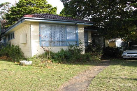 355 Great Western Hwy, Bullaburra, NSW 2784