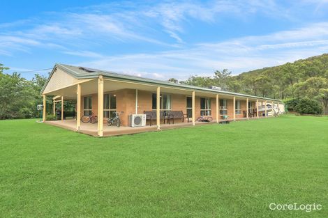 Property photo of 114 Clinton Road Cawarral QLD 4702