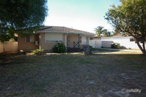 Property photo of 47 Adamson Road Parmelia WA 6167