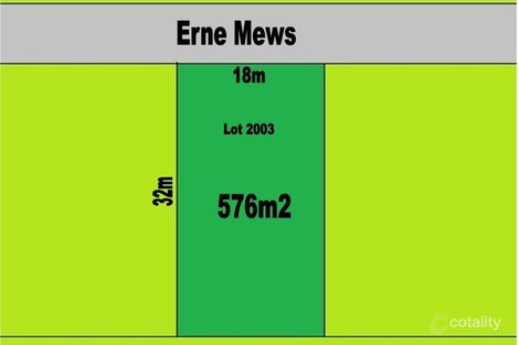 12 Erne Mews, Weir Views, VIC 3338