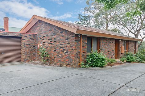 1/11 Mountain View Rd, Montmorency, VIC 3094