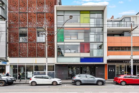 Property photo of 331/158 Smith Street Collingwood VIC 3066