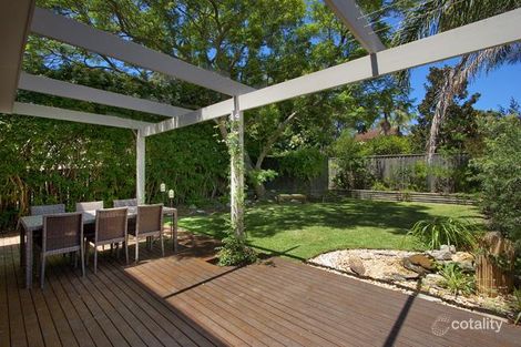Property photo of 98B Seaforth Crescent Seaforth NSW 2092