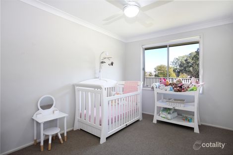 Property photo of 1 Gallinulla Place Glenmore Park NSW 2745