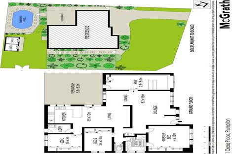 Property photo of 1 Orara Place Plumpton NSW 2761