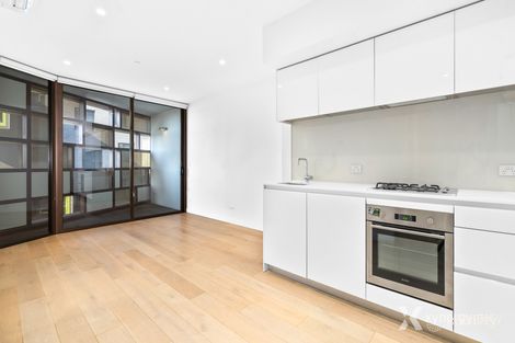 Property photo of 407/31 Grattan Street Prahran VIC 3181