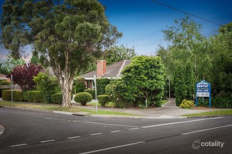 Property photo of 1059 Doncaster Road Doncaster East VIC 3109