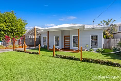 Property photo of 71 Fernlea Avenue Scarborough QLD 4020