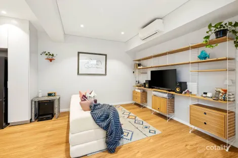 Property photo of 101 Ramsgate Avenue North Bondi NSW 2026