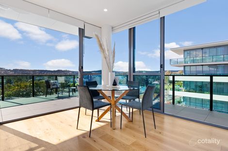 Property photo of 609/482 The Esplanade Warners Bay NSW 2282