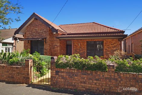 Property photo of 55 Duntroon Street Hurlstone Park NSW 2193
