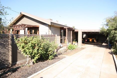 7 Bleakley St, Horsham, VIC 3400