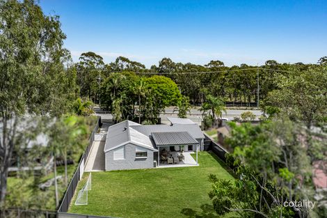 Property photo of 357 Old Cleveland Road East Birkdale QLD 4159