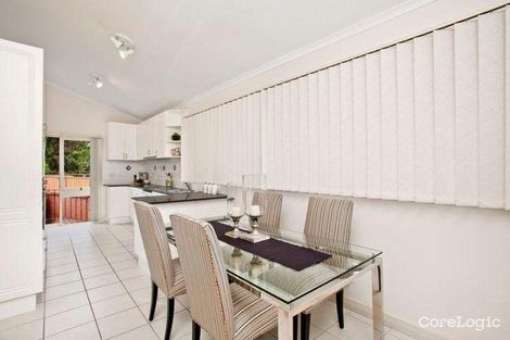 Property photo of 5 Leong Place Baulkham Hills NSW 2153