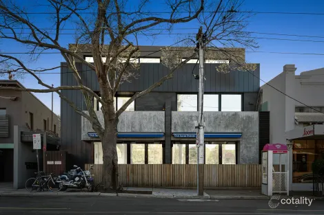 Property photo of 1/573 High Street Prahran VIC 3181