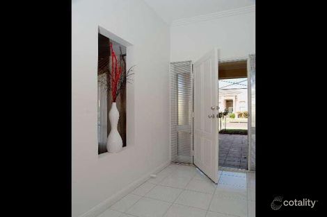 Property photo of 19 Mallard Crescent Mawson Lakes SA 5095