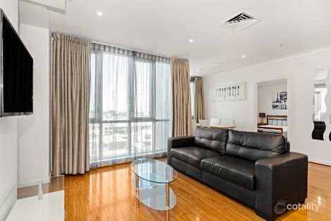 Property photo of 707/18 Rowlands Place Adelaide SA 5000