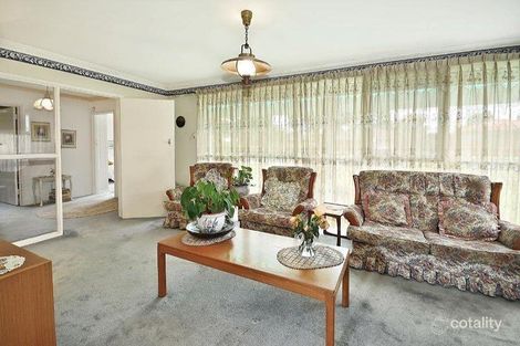 Property photo of 23 Wanda Street Mulgrave VIC 3170