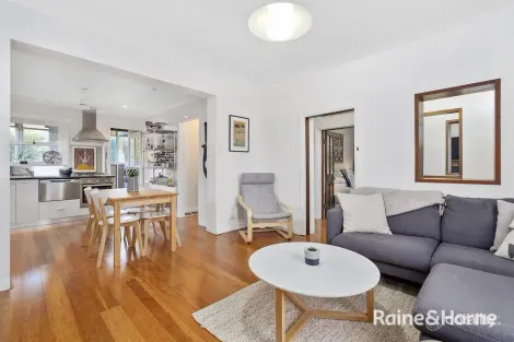 Property photo of 1 Turner Street Sandy Bay TAS 7005