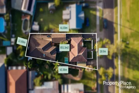 Property photo of 6B Adelaide Road Padstow NSW 2211