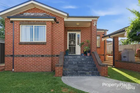 Property photo of 6B Adelaide Road Padstow NSW 2211
