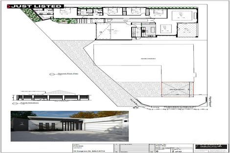 Property photo of 12 Cosgrove Street Balcatta WA 6021