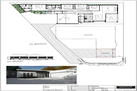 Property photo of 12 Cosgrove Street Balcatta WA 6021