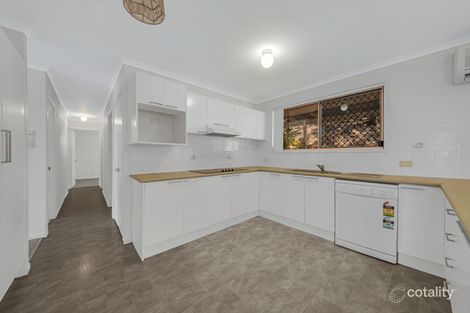 Property photo of 1 Diamond Cutter Close South Gladstone QLD 4680