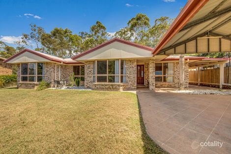 Property photo of 1 Diamond Cutter Close South Gladstone QLD 4680