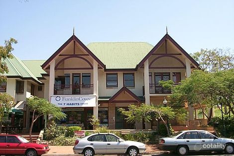 34/1 Park Rd, Milton, QLD 4064