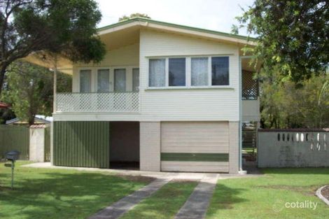Property photo of 30 Kurrowah Crescent Margate QLD 4019