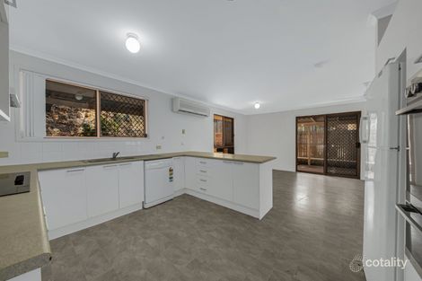Property photo of 1 Diamond Cutter Close South Gladstone QLD 4680