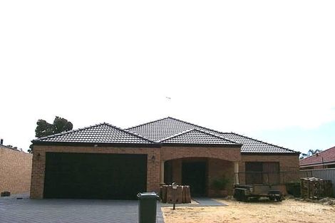 Property photo of 45 Willoughbridge Crescent Erskine WA 6210