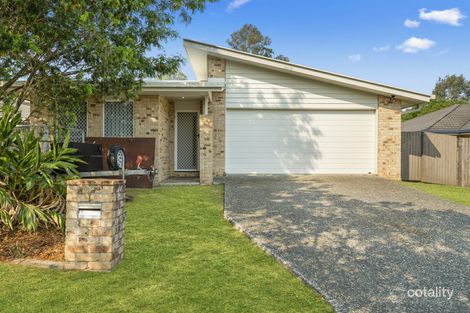 Property photo of 62 Sunflower Crescent Upper Caboolture QLD 4510