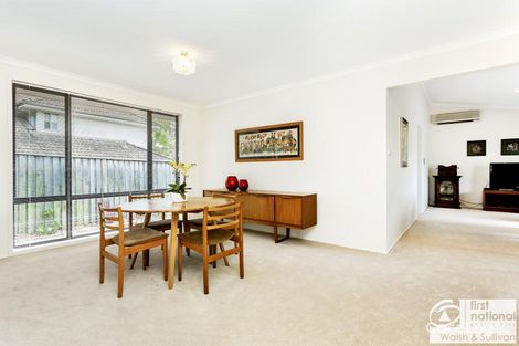 Property photo of 1 Tower Court Castle Hill NSW 2154