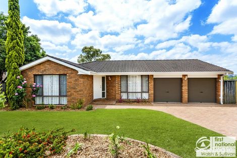 Property photo of 1 Tower Court Castle Hill NSW 2154