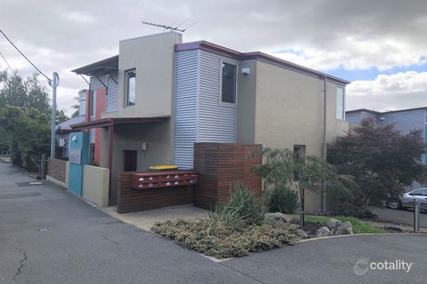 Property photo of 1/301 Murray Street North Hobart TAS 7000