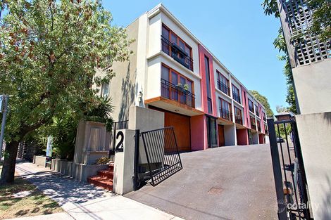 Property photo of 4/2A Washington Street Toorak VIC 3142