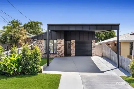 Property photo of 35 Madgwick Street Wynnum QLD 4178