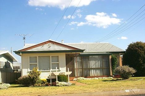 8 Friend St, Harristown, QLD 4350