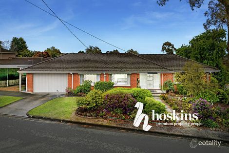 Property photo of 47 Goldsmith Avenue Ringwood North VIC 3134