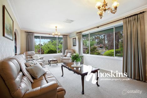 Property photo of 47 Goldsmith Avenue Ringwood North VIC 3134