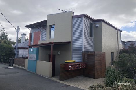 Property photo of 1/301 Murray Street North Hobart TAS 7000