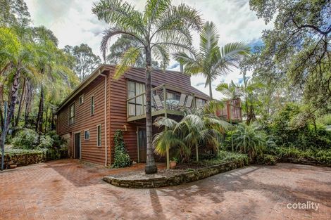 25 Ellison Rd, Springwood, NSW 2777