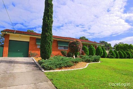 Property photo of 37 Yeo Street Narara NSW 2250
