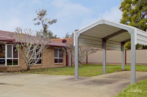 Property photo of 3 Broadfoot Drive Goodna QLD 4300