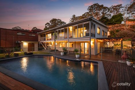 31 Barraran St, Gymea Bay, NSW 2227