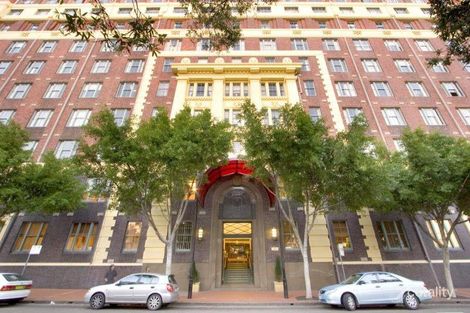 Property photo of 231/243-271 Pyrmont Street Pyrmont NSW 2009