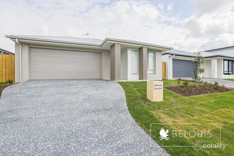 Property photo of 34 Dales Way Coomera QLD 4209