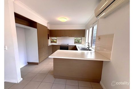 Property photo of 1/5 Lophostemon Drive North Boambee Valley NSW 2450